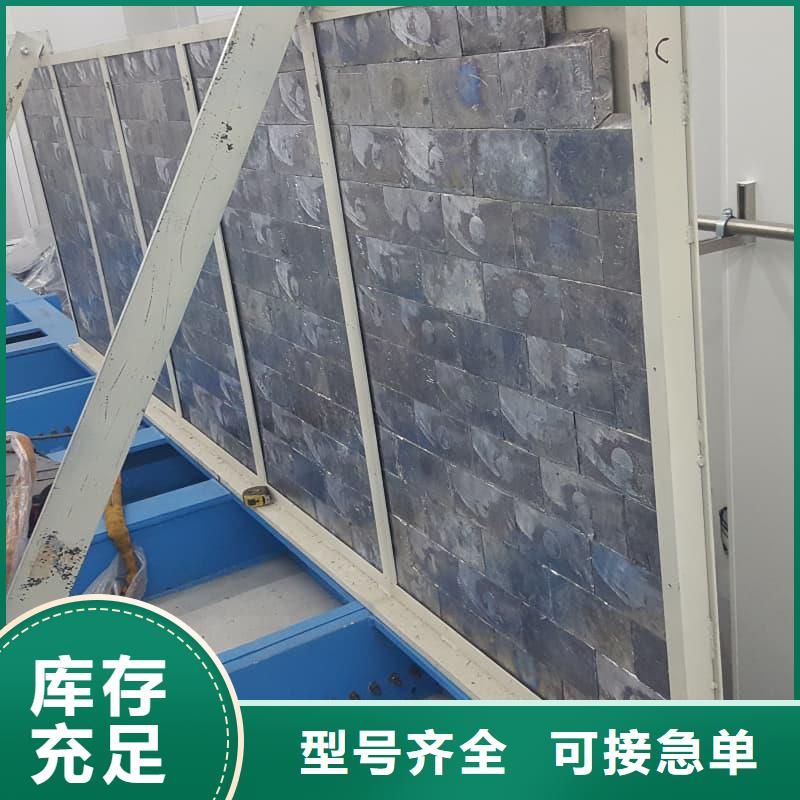 異形鉛塊工廠直營(yíng)