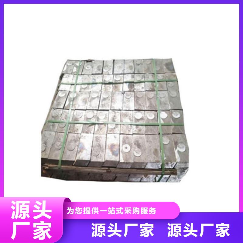 擠壓澆筑塊自有工廠