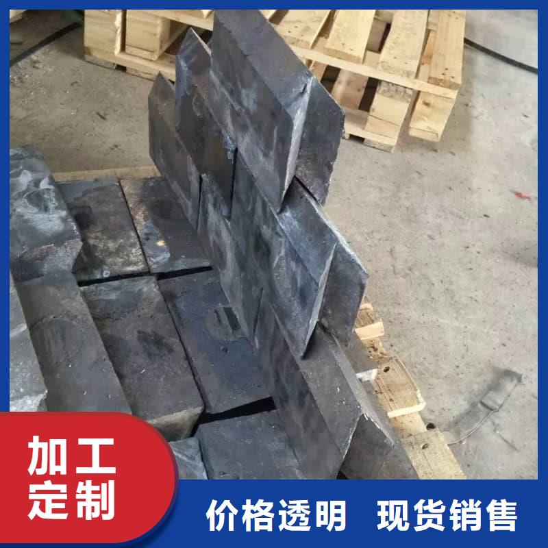 核電站鉛磚規(guī)格全可滿足不同需求