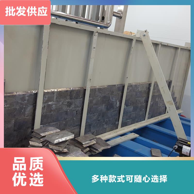 耐酸防腐鉛合金塊老客戶回購(gòu)較多