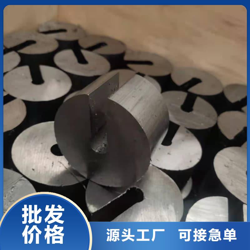 工業(yè)配重鉛磚產(chǎn)品質(zhì)量過關