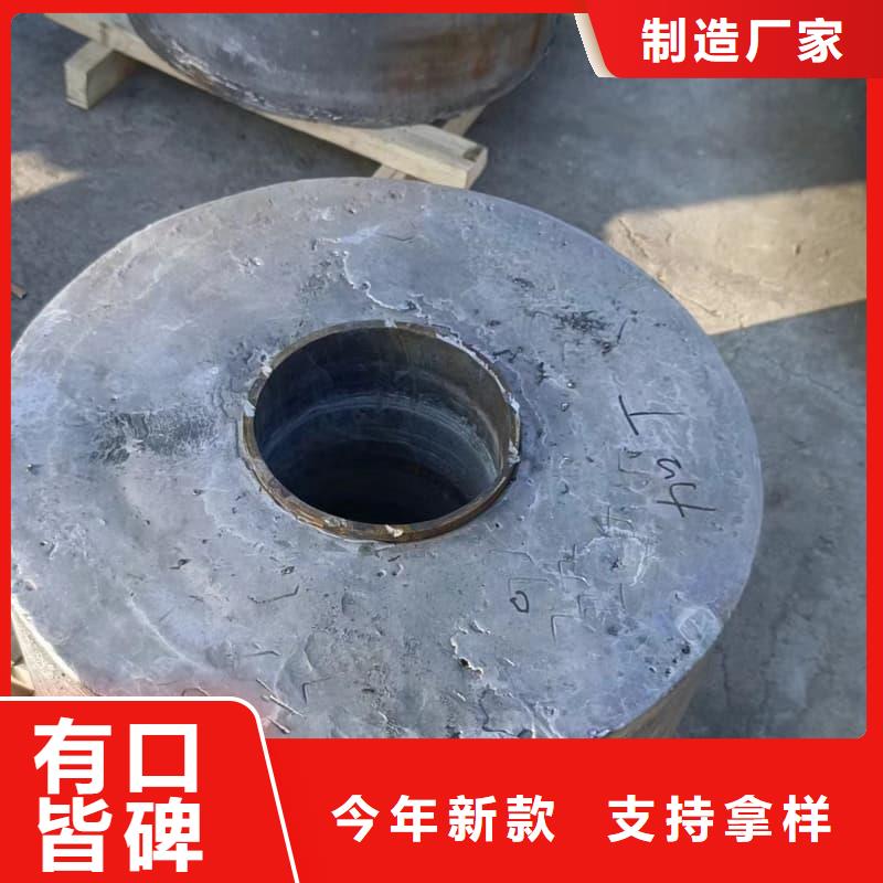 定制工業(yè)配重鉛磚的生產(chǎn)廠家