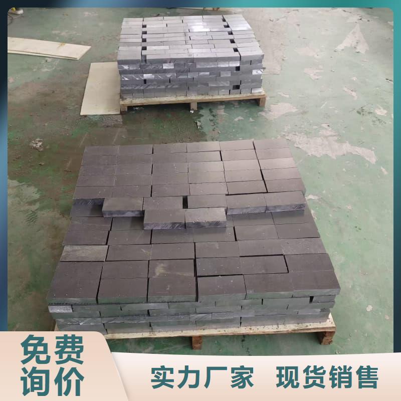 多種規(guī)格鉛磚歡迎下單