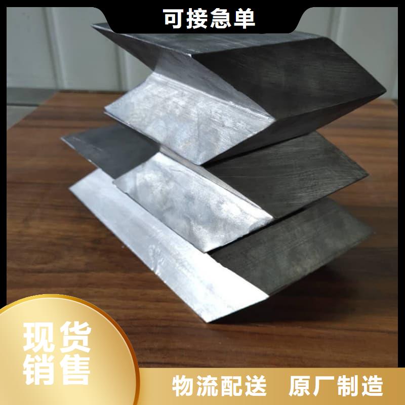 核電站鉛磚規(guī)格全可滿足不同需求