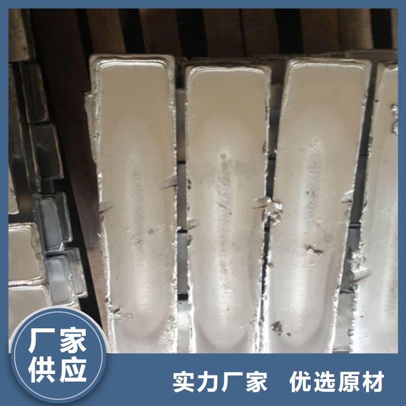 鉛塊配重廠家值得信賴