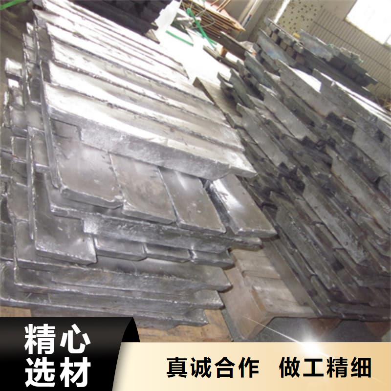 探傷房直線加速器鉛磚成功案例