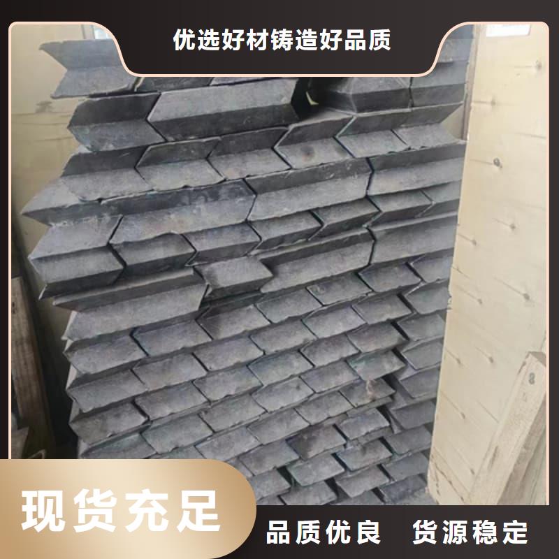 優(yōu)質(zhì)工業(yè)配重鉛磚