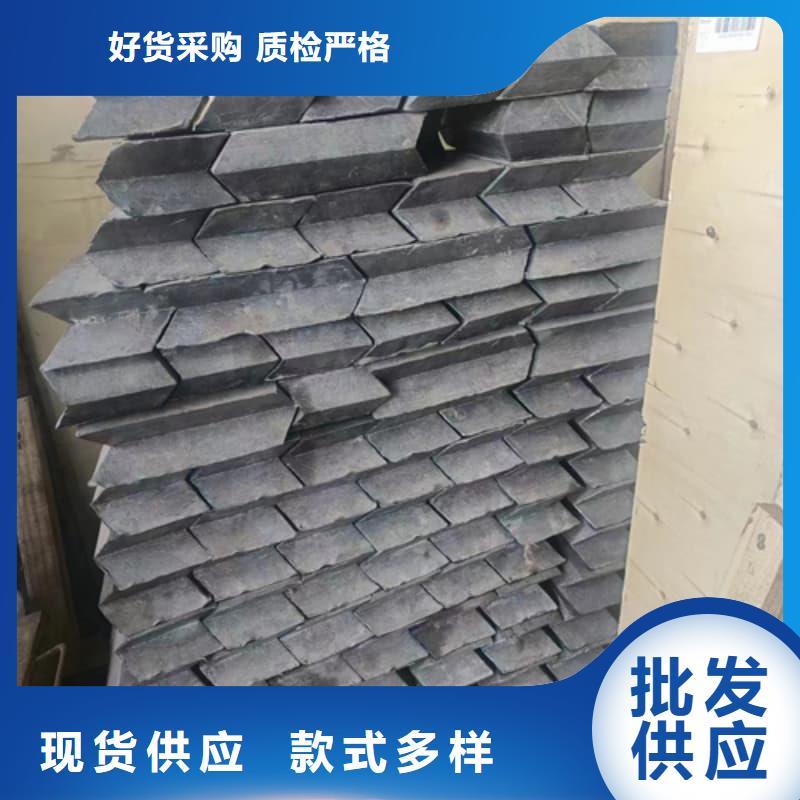 鉛塊配重廠家值得信賴