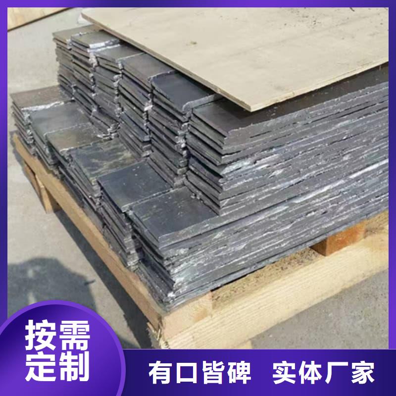 多種規(guī)格鉛磚歡迎下單