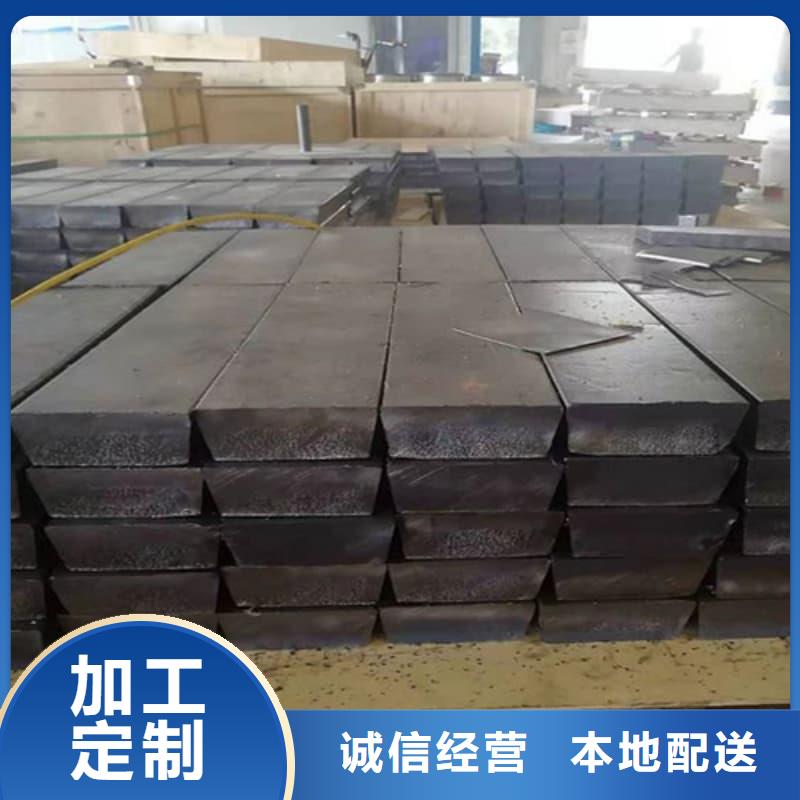 規(guī)格全的異形鉛塊生產(chǎn)廠家