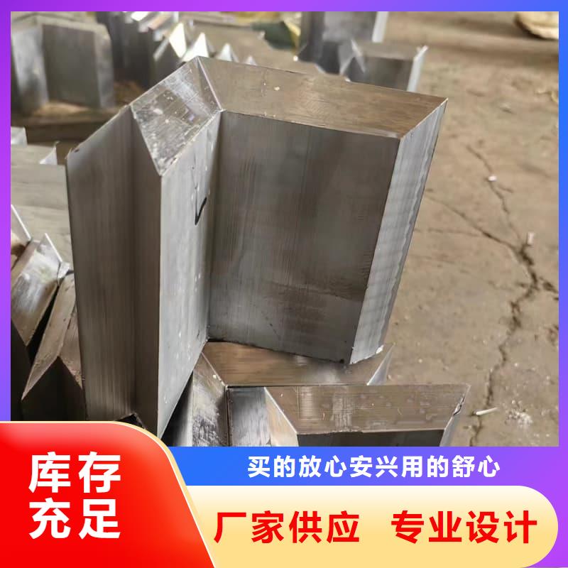擠壓澆筑塊自有工廠