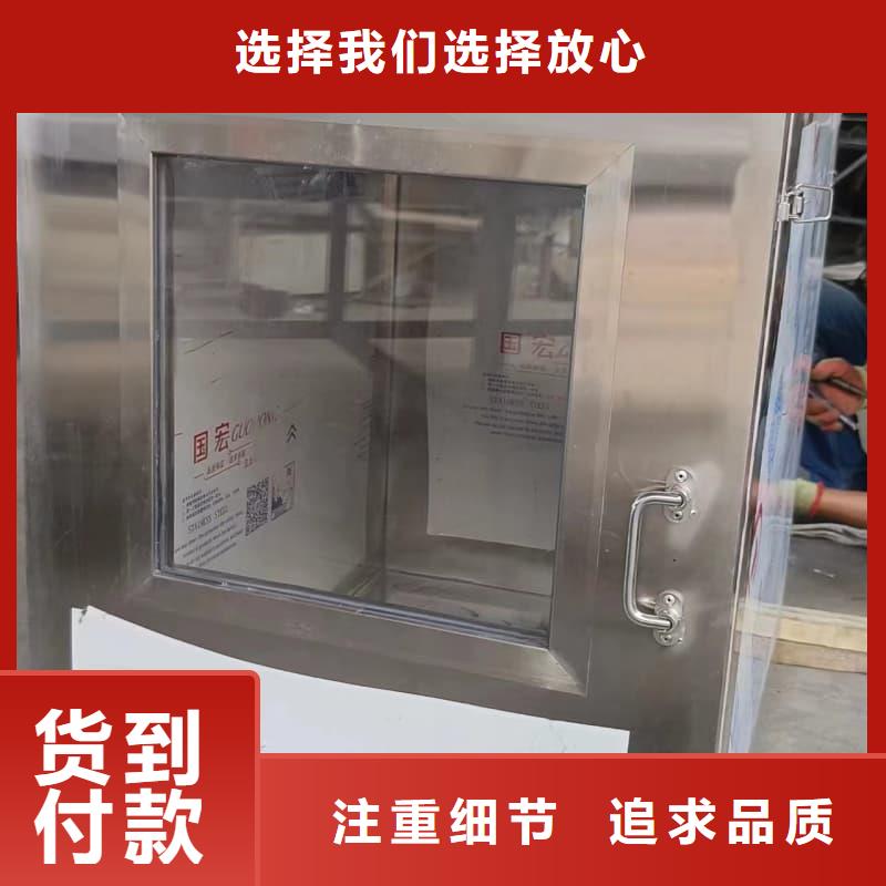 質(zhì)量可靠的核醫(yī)學(xué)鉛箱廠商