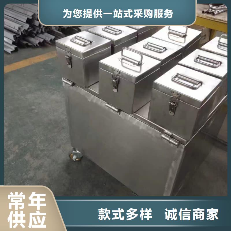 射線防護(hù)鉛箱廠家質(zhì)量過硬