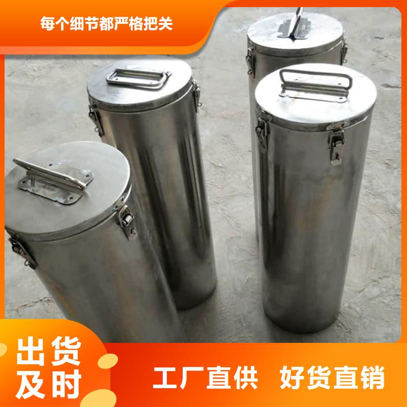 值得信賴的屏蔽信號鉛箱廠家