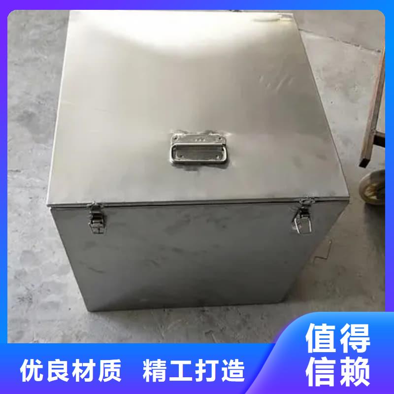 射線防護(hù)鉛箱廠家誠信經(jīng)營
