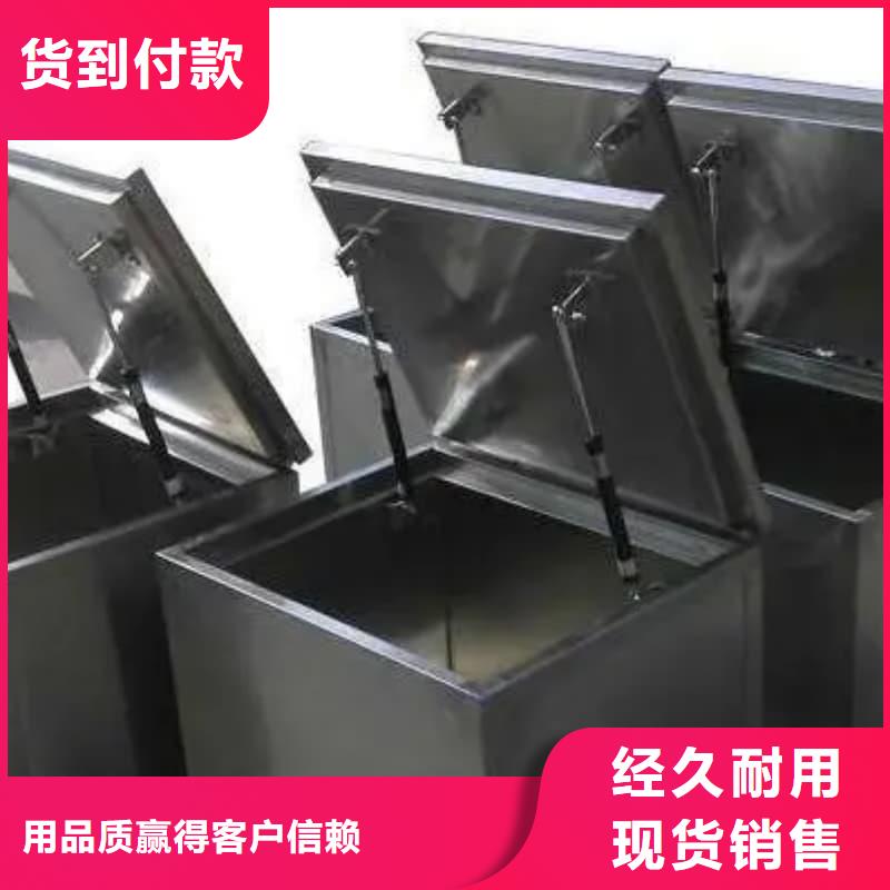 買儲(chǔ)物鉛箱必看-質(zhì)量有保障