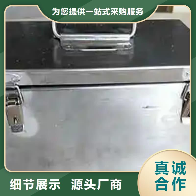 專業(yè)銷售防輻射醫(yī)院鉛箱質量有保證