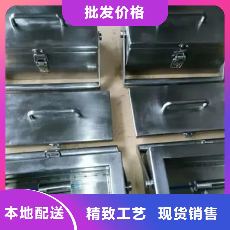 屏蔽射線鉛罐?-生產(chǎn)廠家