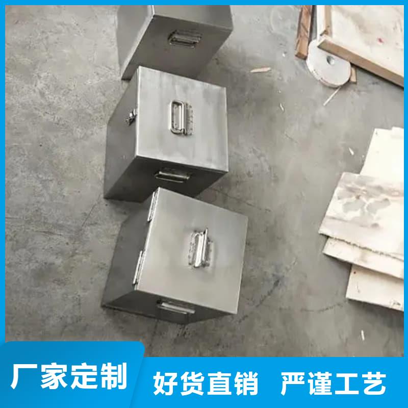#工業(yè)用鉛箱#-重信譽(yù)廠家