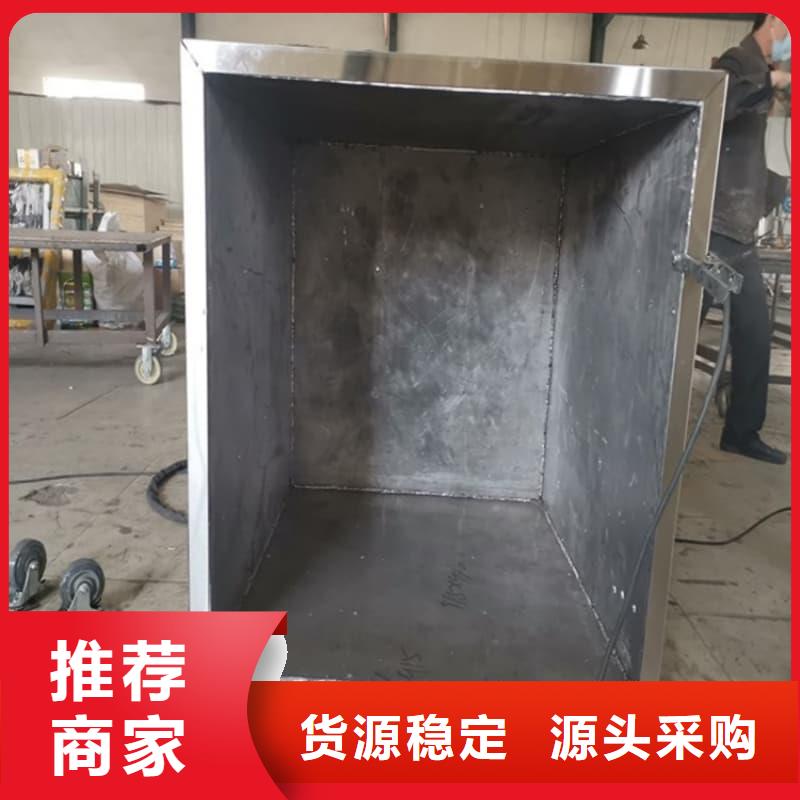 醫(yī)院鉛箱廠家批發(fā)