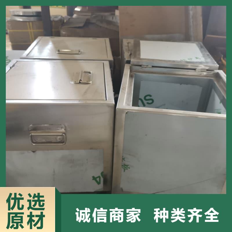 防輻射醫(yī)院鉛箱_讓您放心的選擇