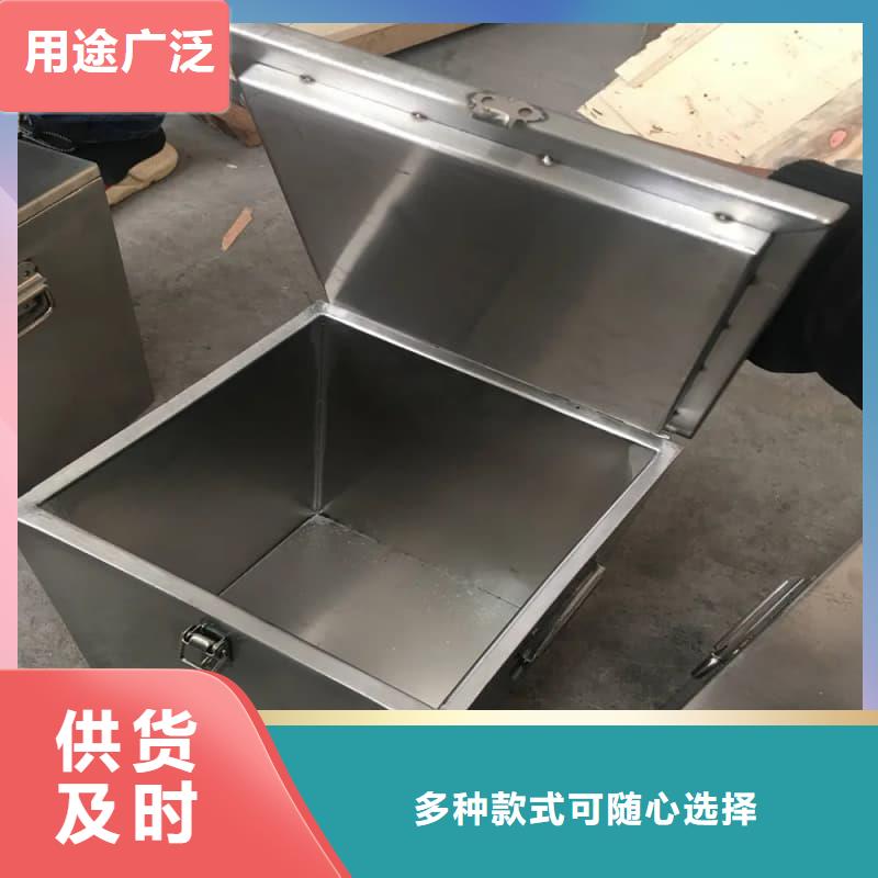 工業(yè)用鉛箱源頭廠家報價