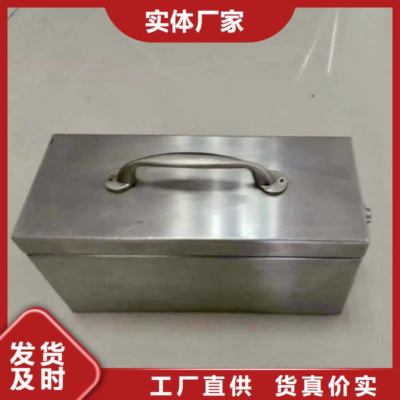 鉛箱交貨及時