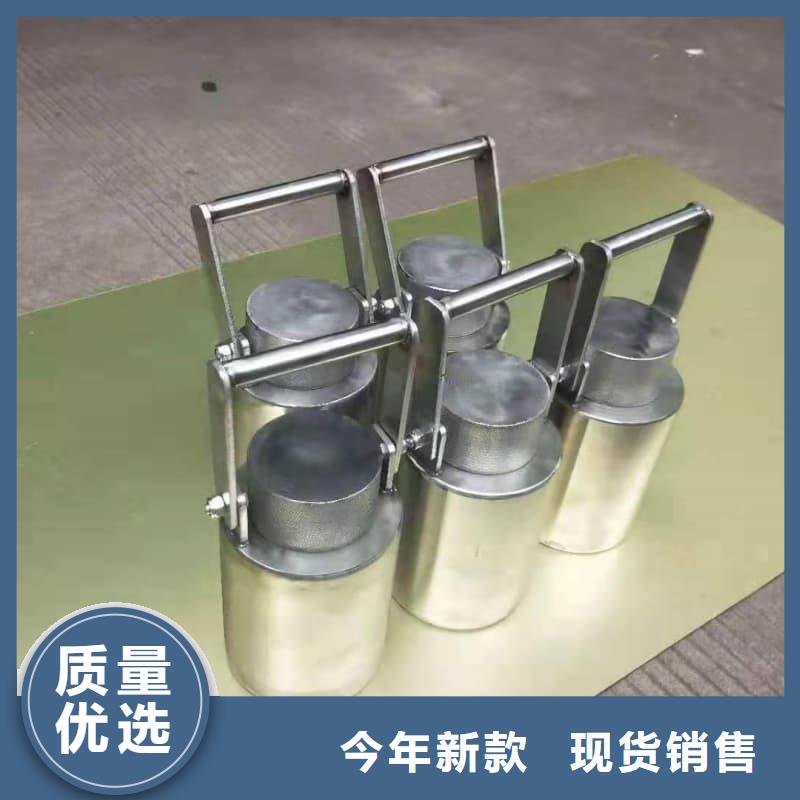 放射源铅箱货到付款厂家