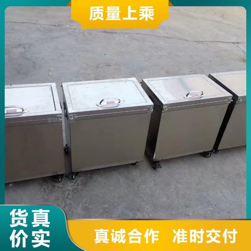 射線防護鉛箱品質(zhì)