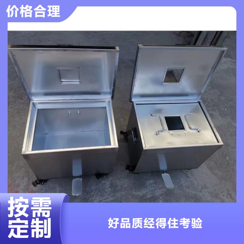 買儲(chǔ)物鉛箱必看-質(zhì)量有保障