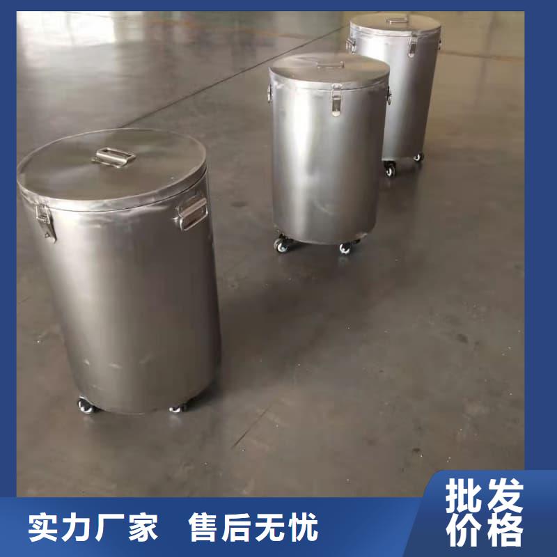 放射源鉛箱支持非標(biāo)定制