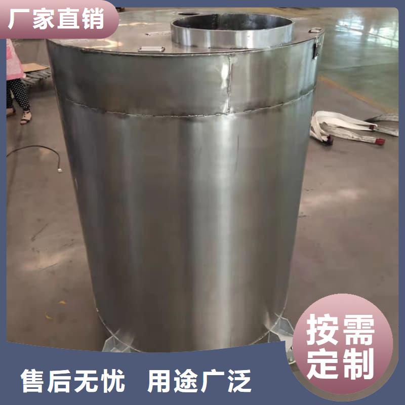 鉛箱交貨及時