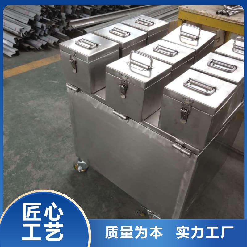 放射源鉛箱服務(wù)貼心