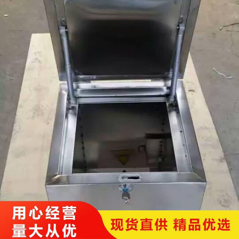 值得信賴的屏蔽信號鉛箱廠家