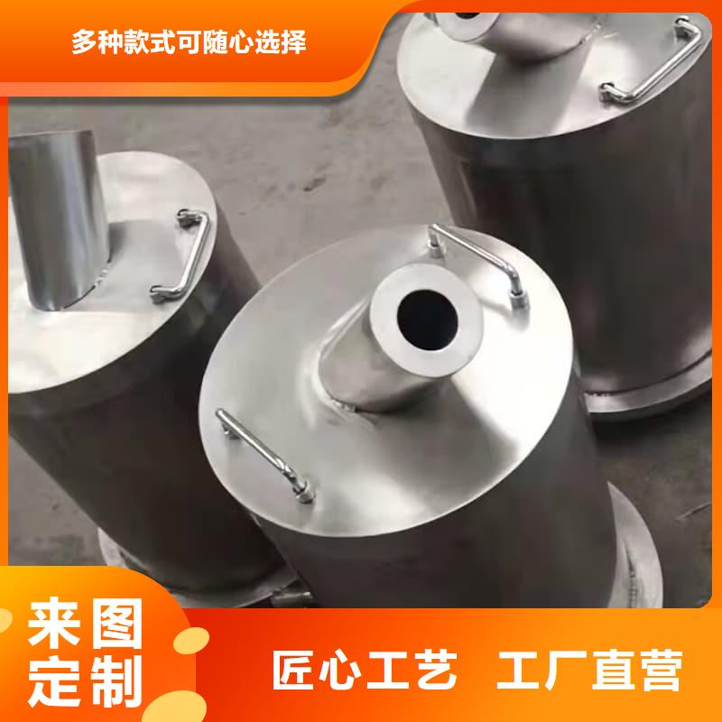 屏蔽射线铅罐?产品实拍图