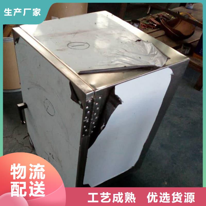 醫(yī)院鉛箱好品質(zhì)看的見