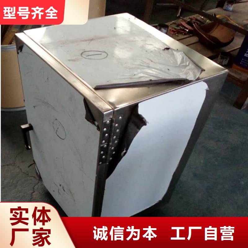 鉛箱交貨及時