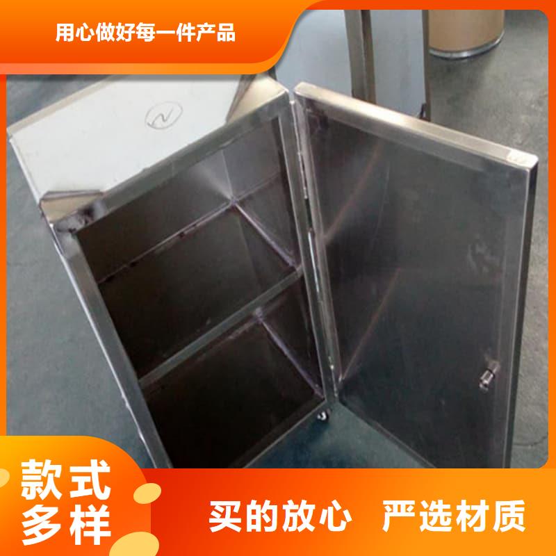 放射源鉛箱多家合作案例