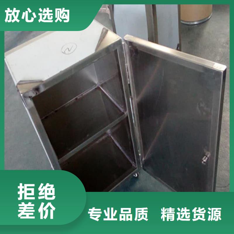 放射源鉛箱支持非標(biāo)定制