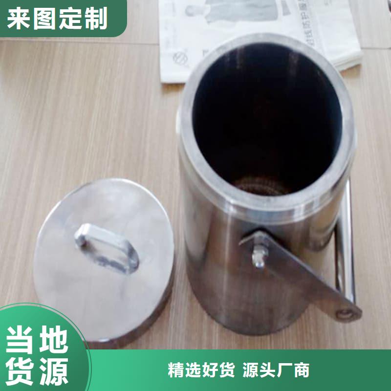 屏蔽射線鉛罐?-生產(chǎn)廠家
