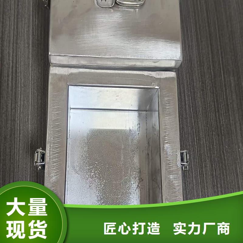 定制核醫(yī)學(xué)鉛箱的當(dāng)?shù)貜S家