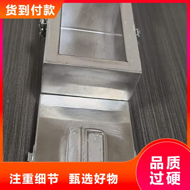 屏蔽射線鉛罐?【多圖】