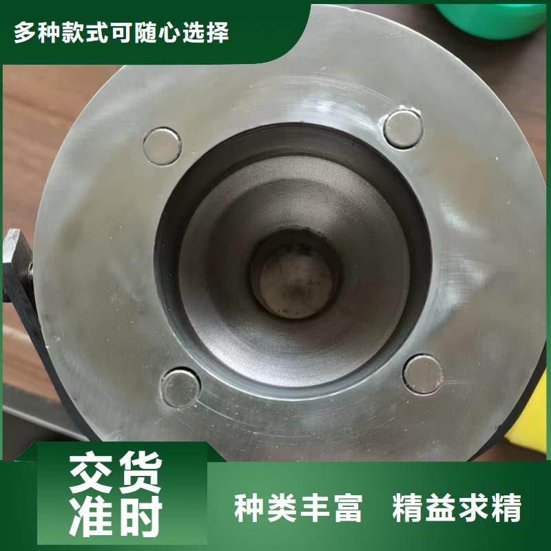 放射源铅箱货到付款厂家