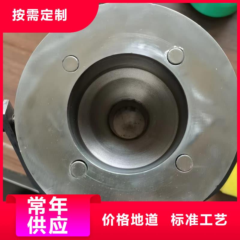 屏蔽射线铅罐?产品实拍图