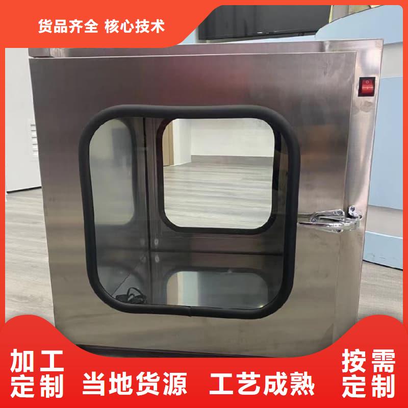 放射源儲物柜品質(zhì)過硬