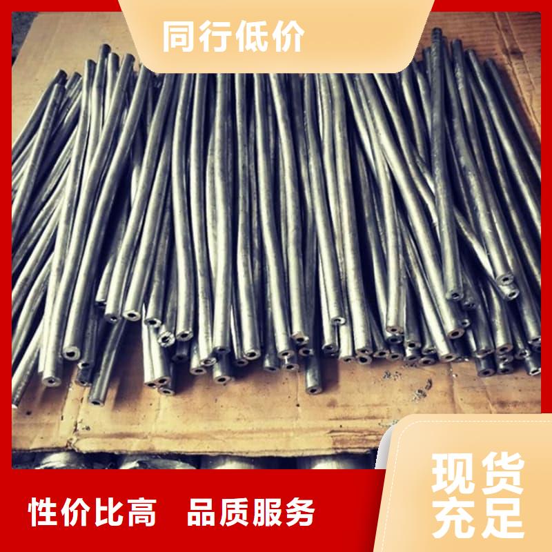 無縫擠壓鉛管老客戶回購較多