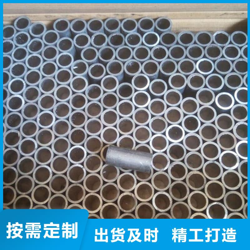 無縫擠壓鉛管老客戶回購較多