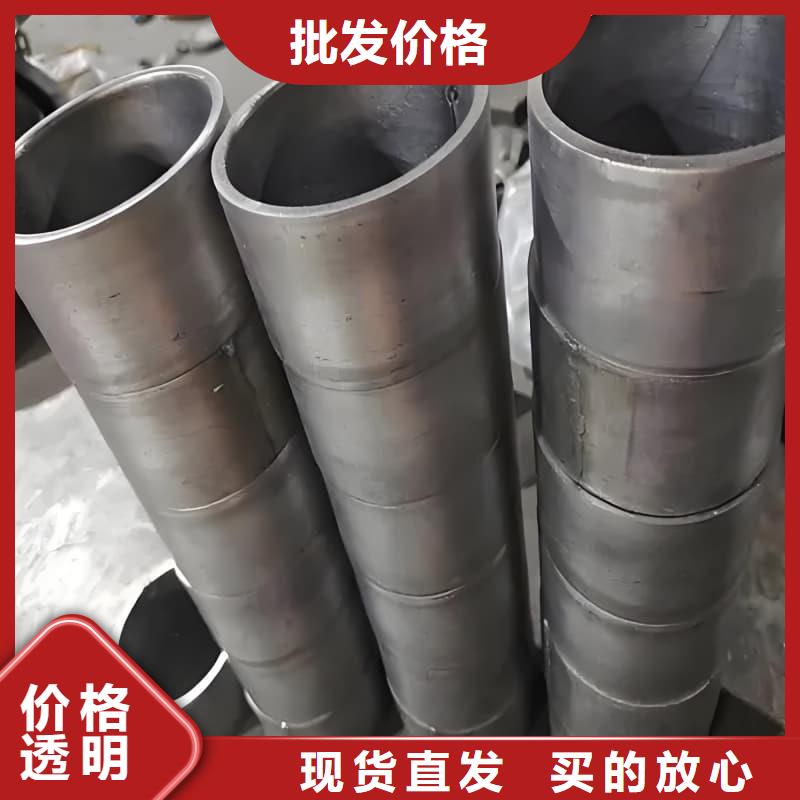 異型大口徑鉛管品質(zhì)上乘