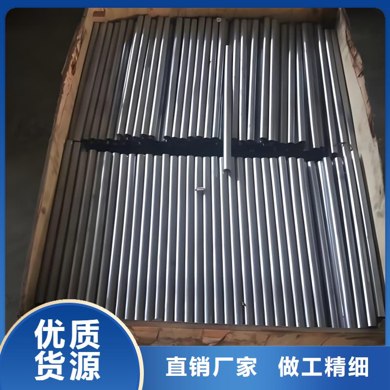 鉛合金管大廠家選的放心