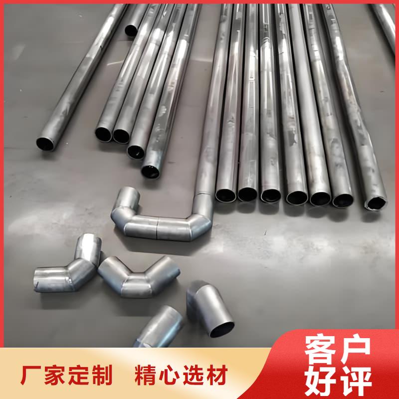 異型鉛管參數(shù)詳情